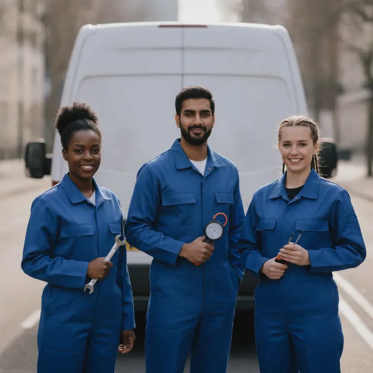 Gas Boiler Repair team in East Gwillimbury